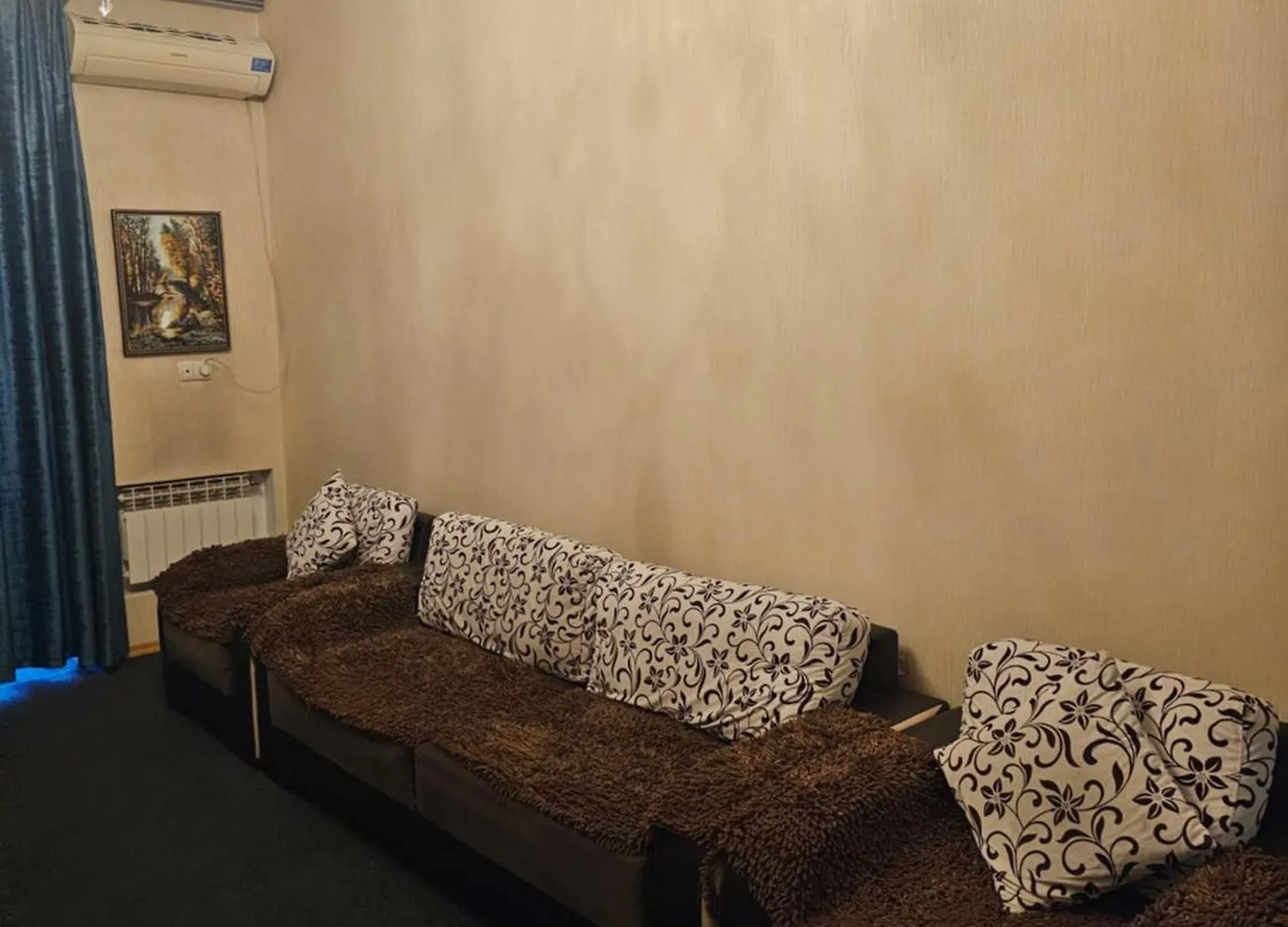 アパート 401 Boulevard Apartmen バクー