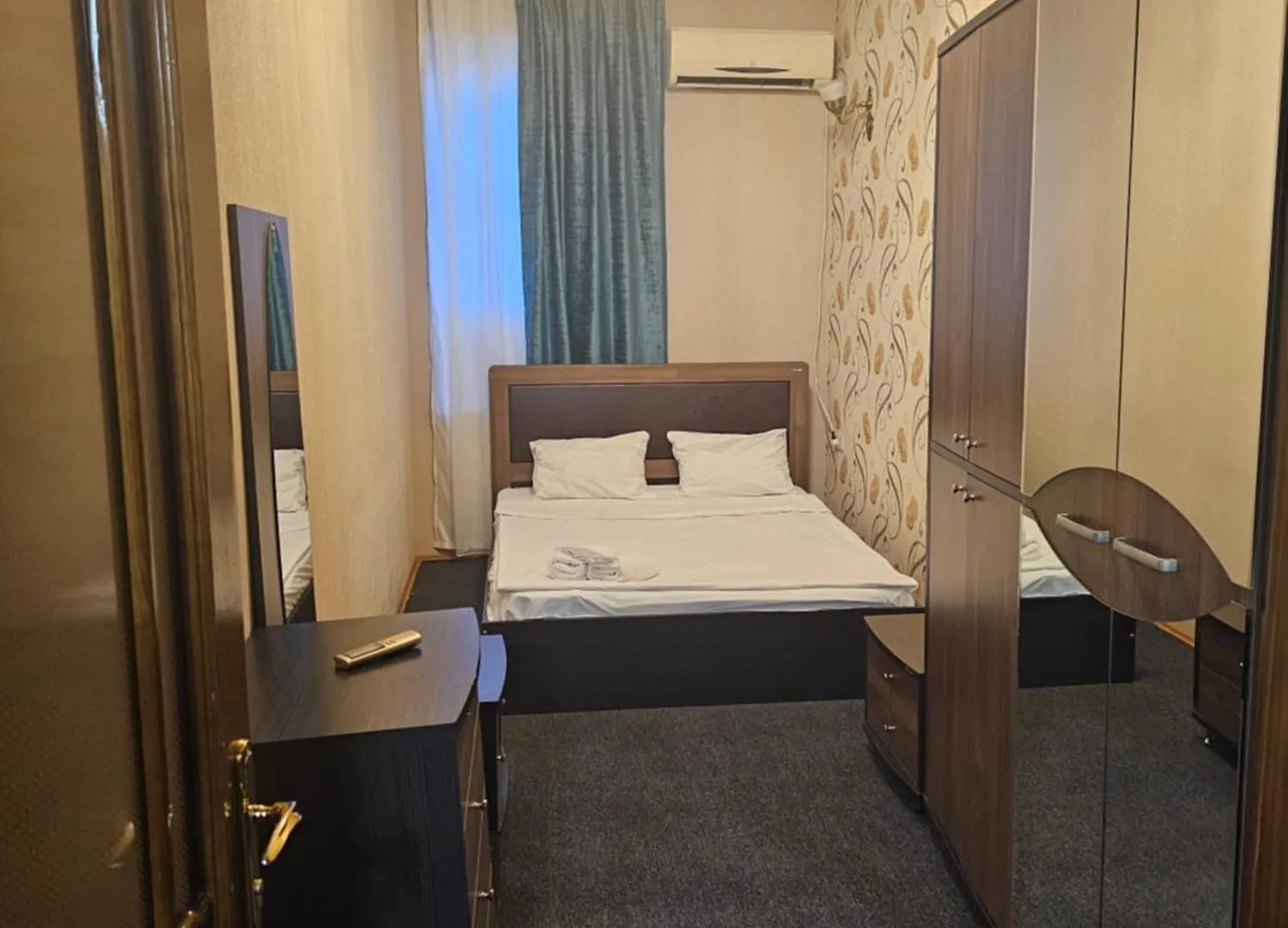 401 Boulevard Apartmen バクー アゼルバイジャン