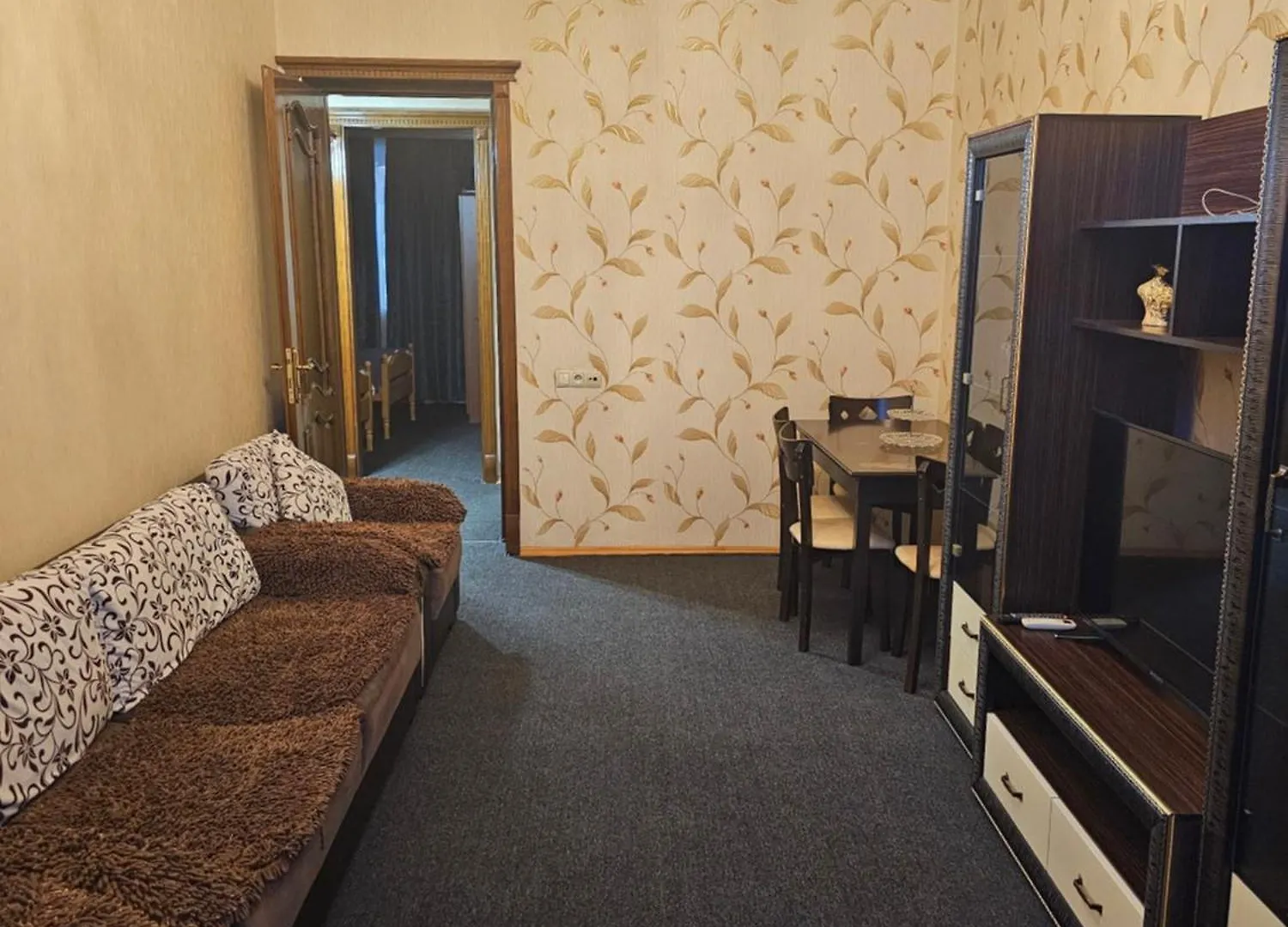 401 Boulevard Apartmen バクー 0*,  アゼルバイジャン